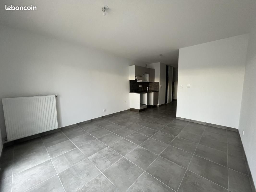 Appartement 2 pièces 45 m² · à Toulouse · 45 m² · 667 €/mois