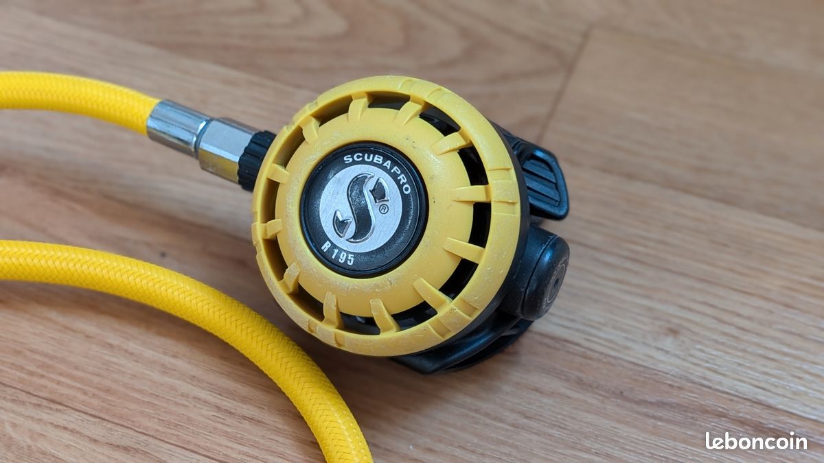 Scubapro Kit Réparation MK25/AF/SA/T - Entretien Détendeur Plongée Eau Froide Haute Performance Unisexe