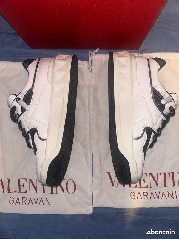 Baskets Valentino Garavani - One Stud XL (image 3)