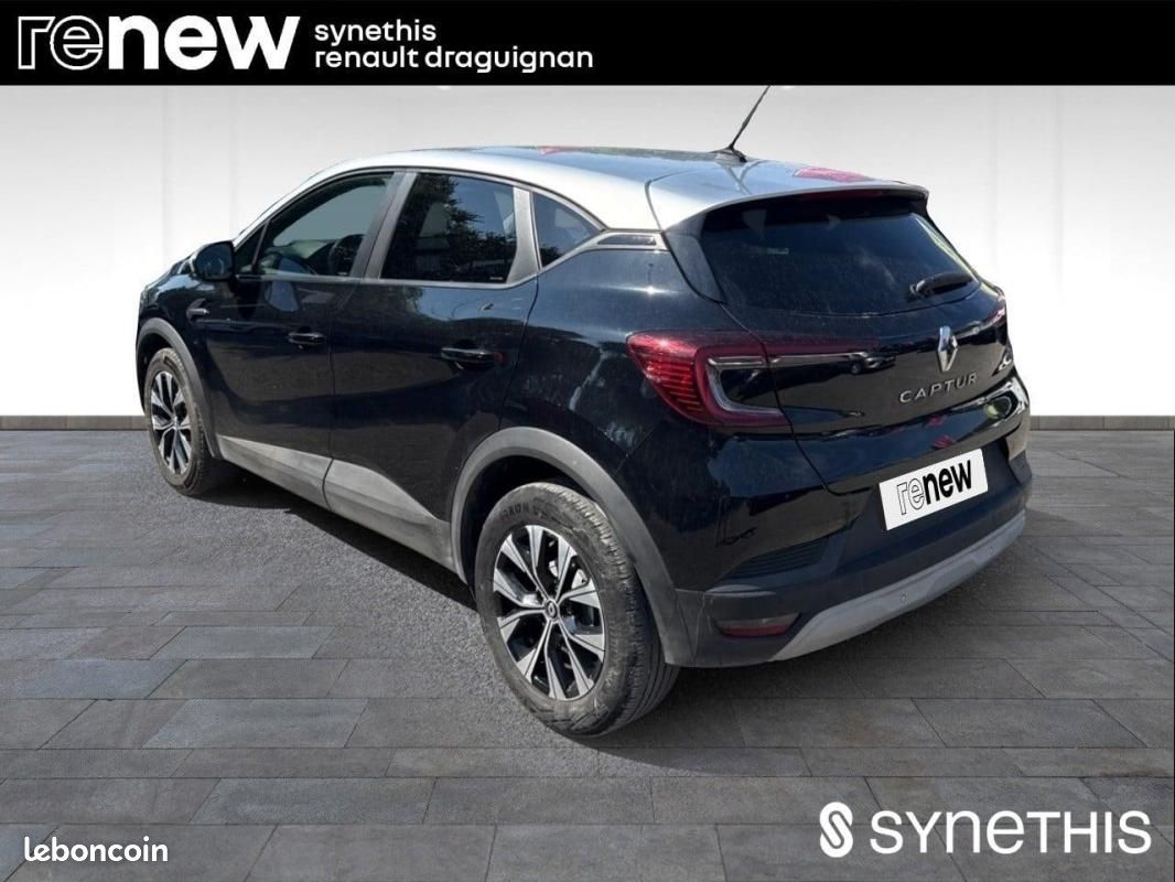 Renault Captur TCe 100 GPL Evolution (image 4)