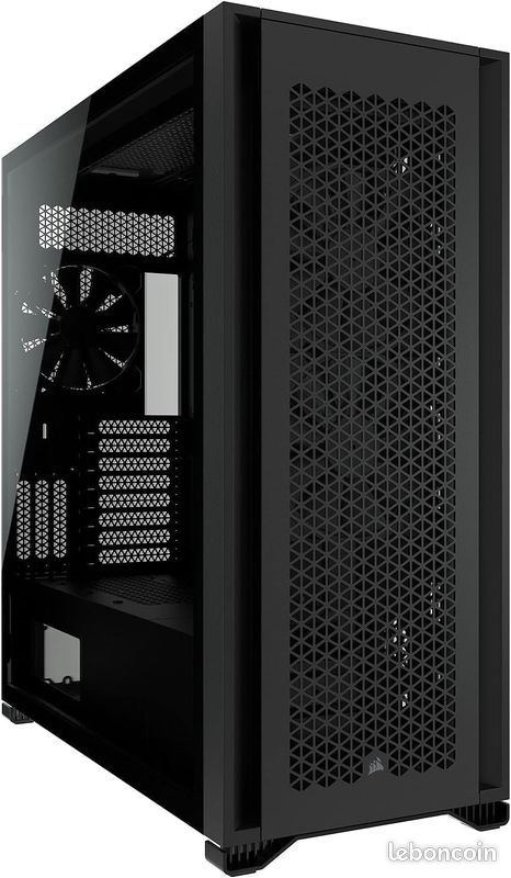 PC Gamer ultra boosté-RTX 4070TI (image 1)