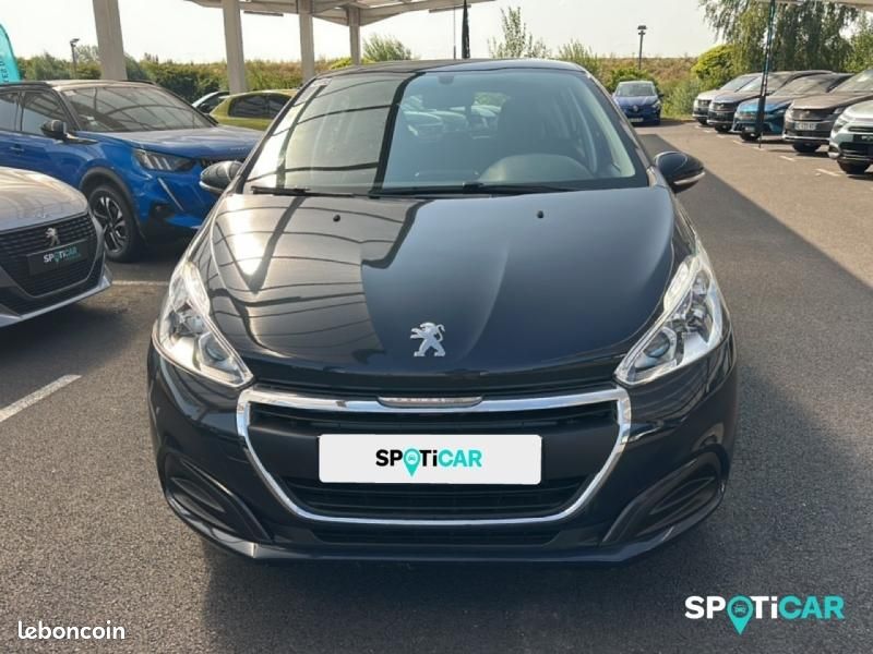 Peugeot 208 1.2 PureTech 68ch E6.c Active 5p (image 20)