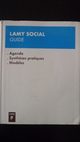 Livre d'occasion Agendas