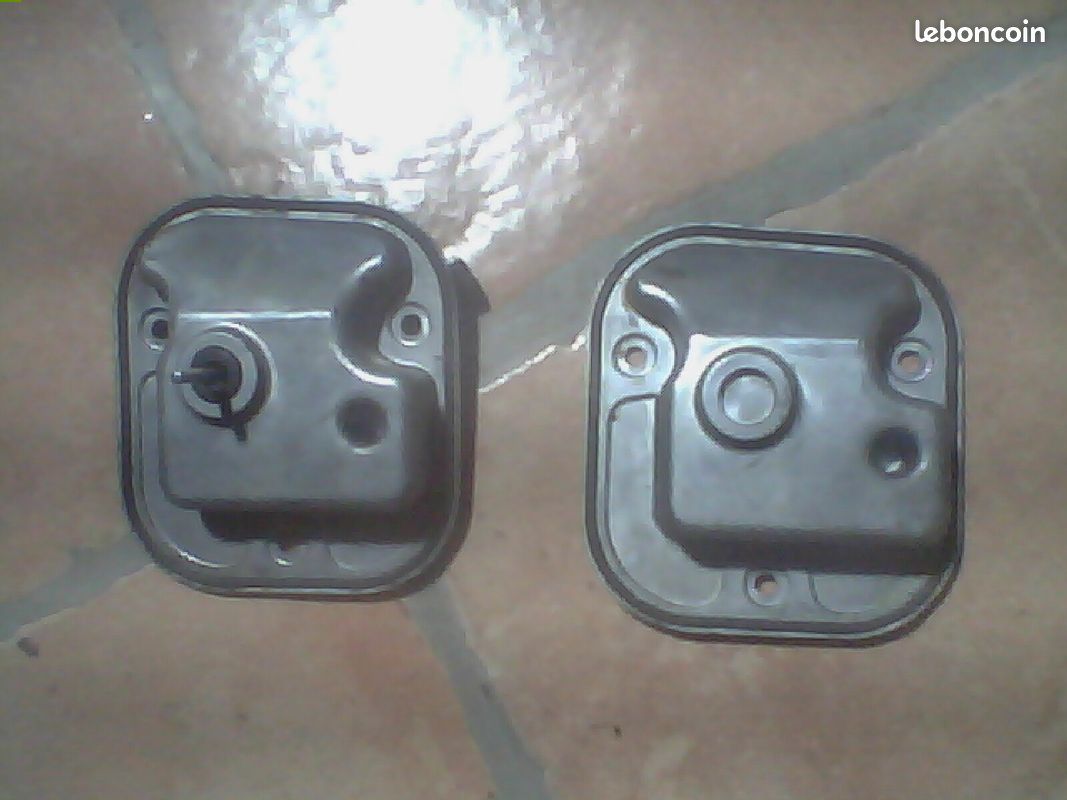 Capot boite a air et capteur (image 1)
