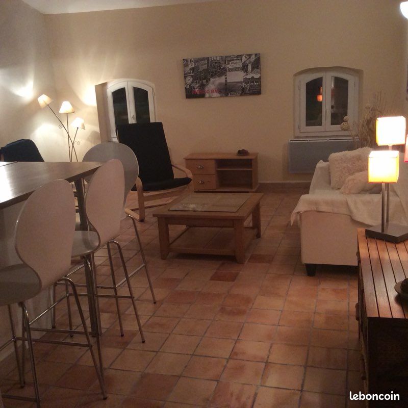 Appartement 2 pièces 35 m² · à Martigues · 35 m² · 790 €/mois