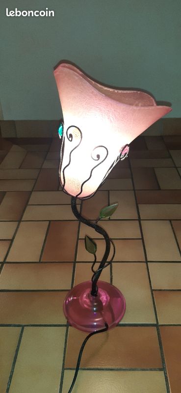 Lampe de décoration (image 5)