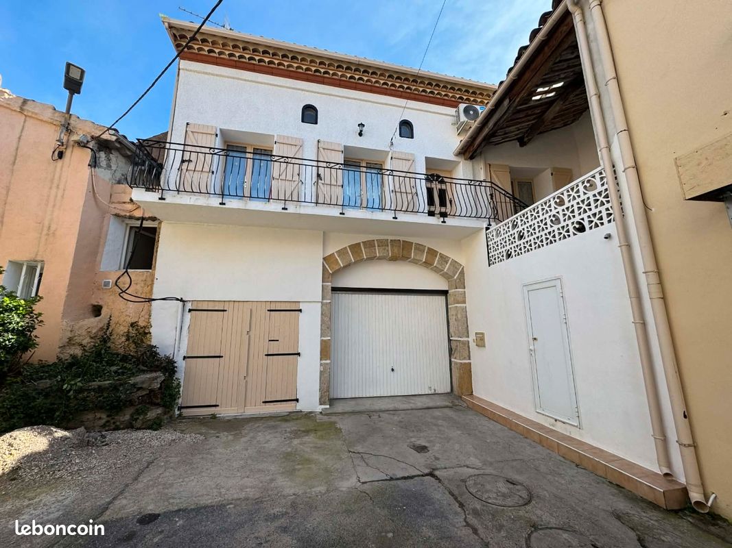 Maison 4 pièces 120 m² · à Sérignan · 120 m² · 229 000 €