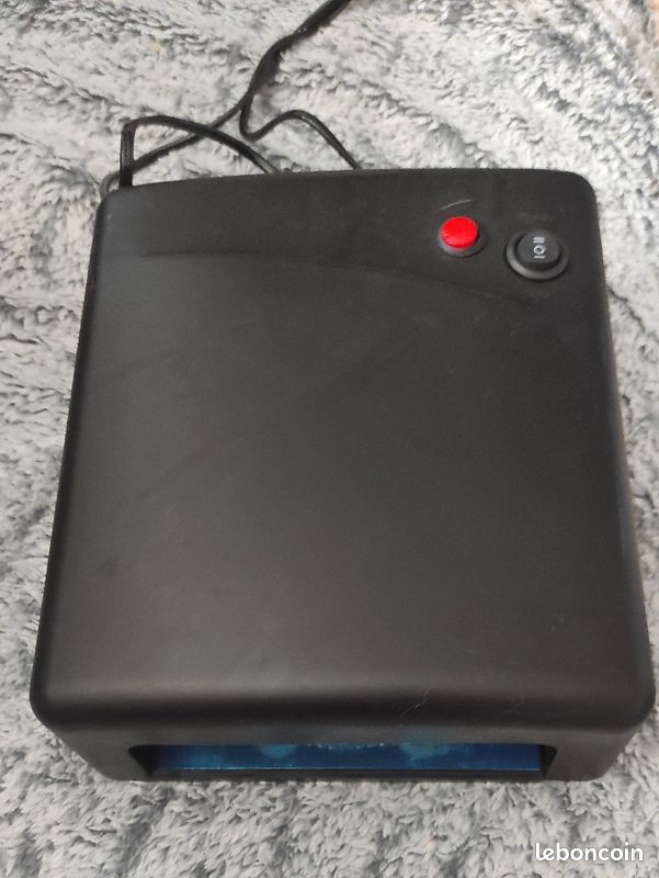 Lampe UV 36w (image 1)