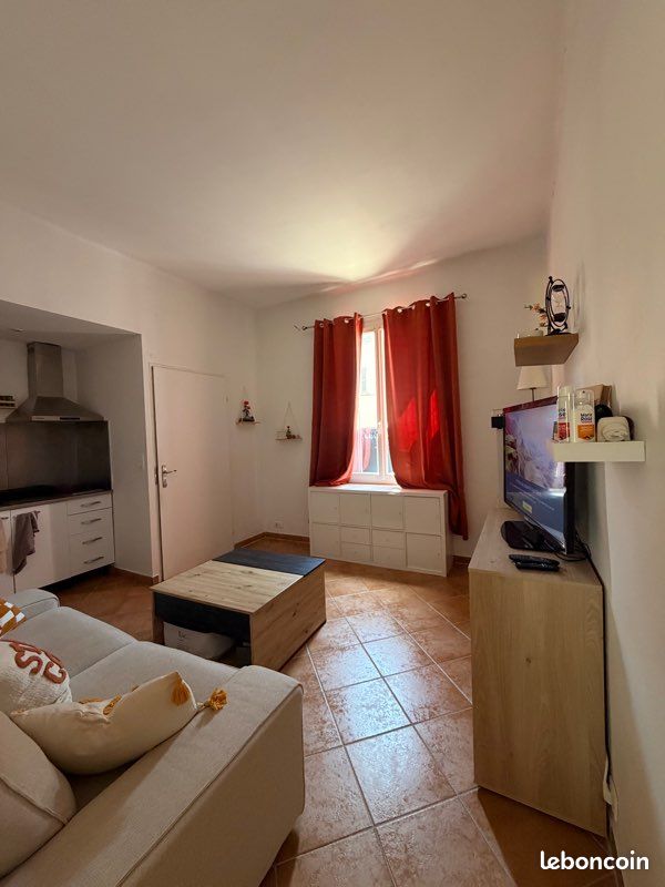 Appartement 2 pièces 28 m² · à Le Pradet · 28 m² · 670 €