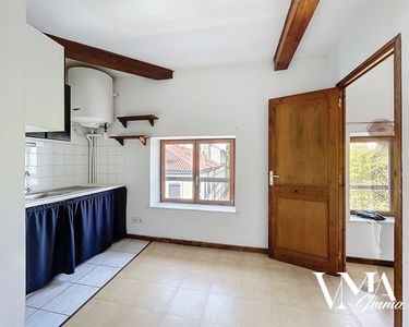 Appartement 175 000 € - 32 m²