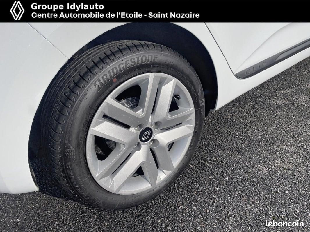 Renault Clio V SCe 65 Evolution (image 12)