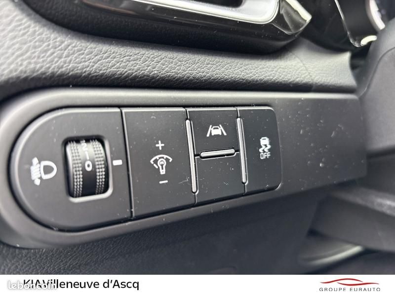 Kia Ceed 1.0 T-GDi 100ch Active (image 19)