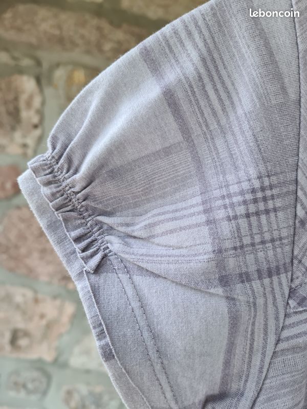 Tee-shirt Bonobo (image 4)