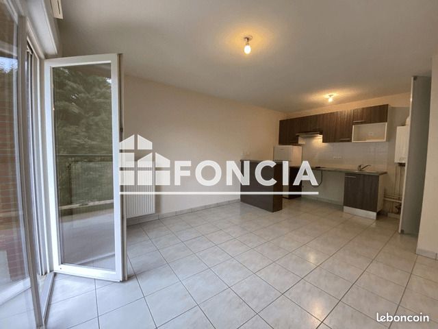 Appartement 3 pièces 57 m² · à La Rivière-Saint-Sauveur · 57 m² · 692 €/mois