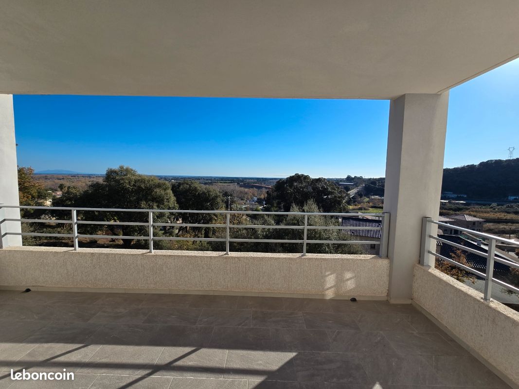 Appartement 4 pièces 80 m² · à Lucciana · 80 m² · 249 000 €