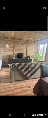 Appartement 1chambre