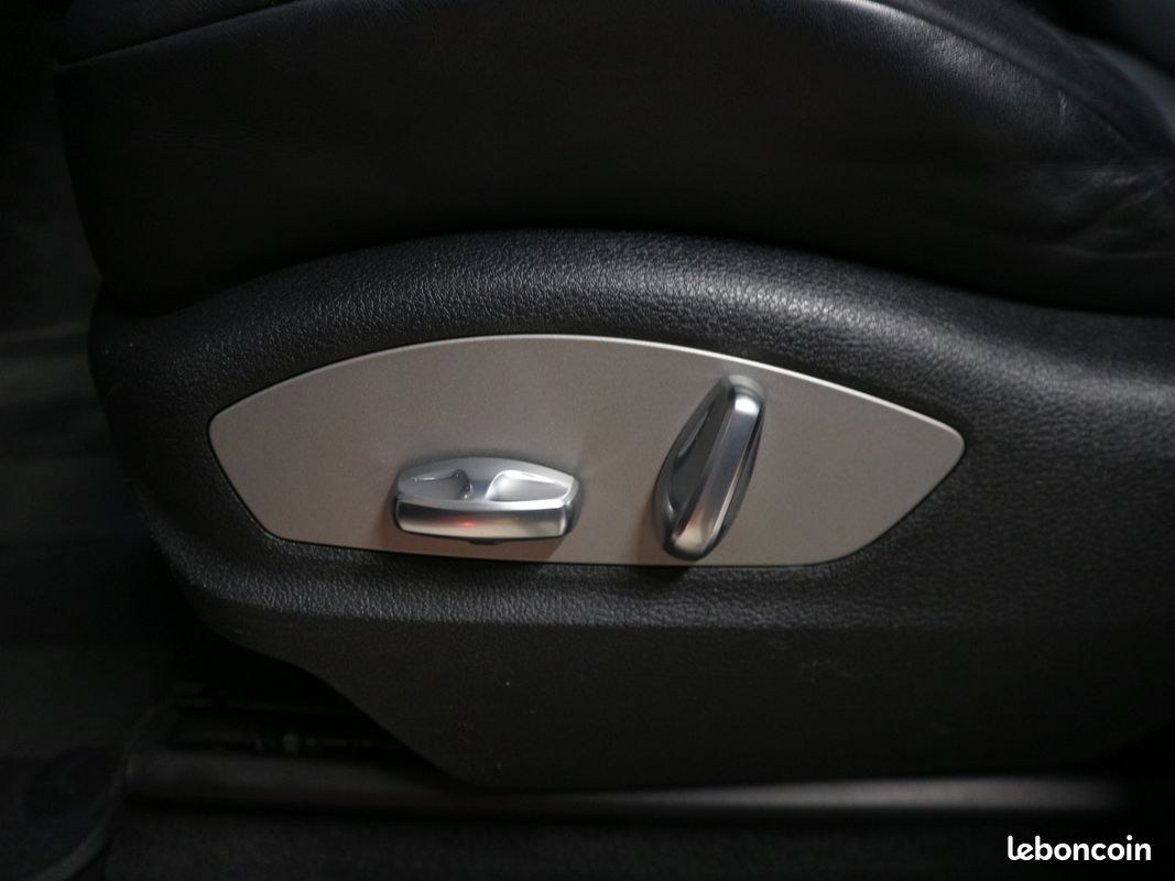 Porsche MACAN (95B) 2.9 V6 380CH GTS PDK MY21 (image 16)