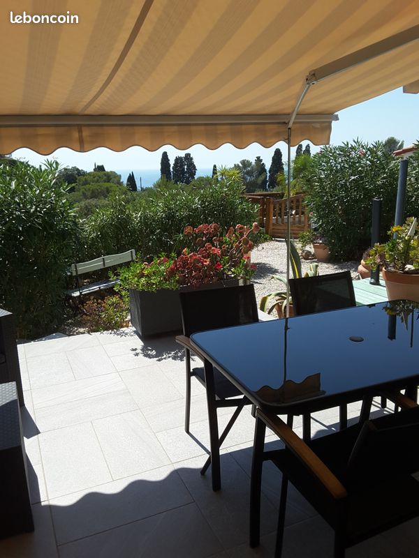 Maison 2 pièces 31 m² · à Vallauris · 31 m² · 800 €/mois