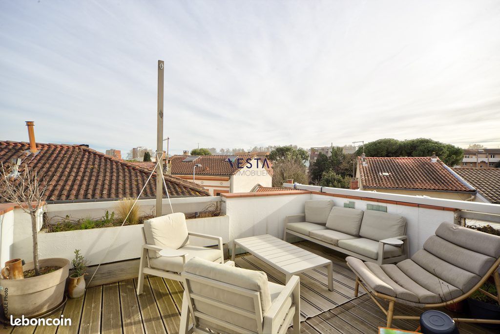 Appartement 3 pièces 68 m² · à Toulouse · 68 m² · 1 565 €/mois