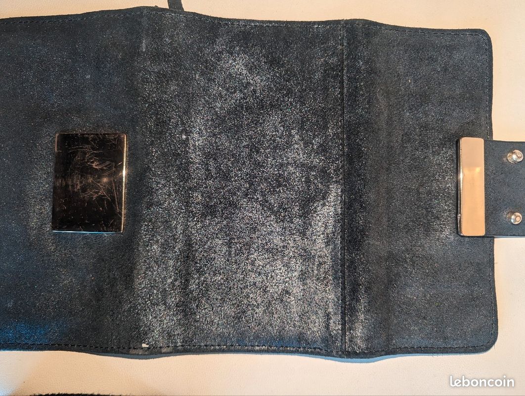 Portefeuille petite mendigote neuf (image 6)
