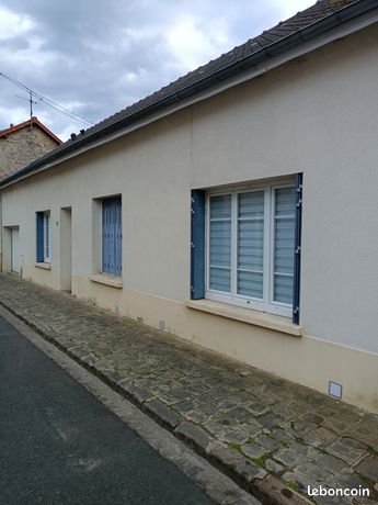 Maison à vendre Milly la Forêt