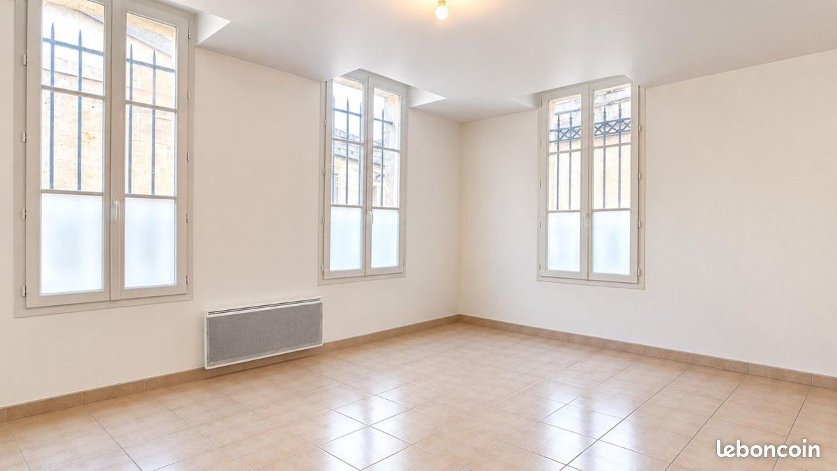 Appartement 2 pièces 55 m² · à Bordeaux · 55 m² · 230 000 €