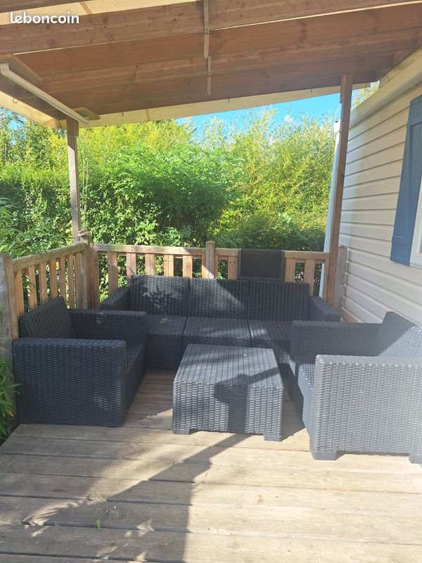 Mobilhome IRM Clim (image 2)