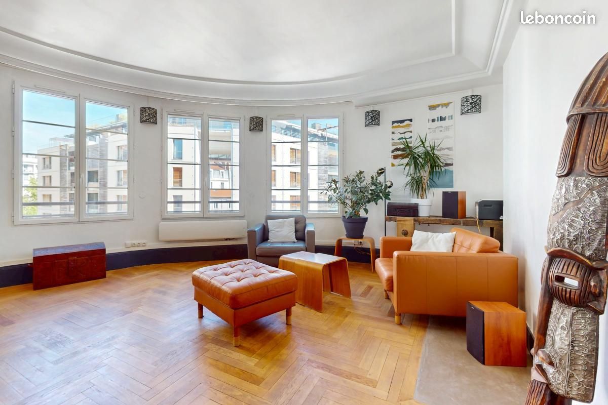 Appartement 4 pièces 111 m² · à Lyon · 111 m² · 479 000 €