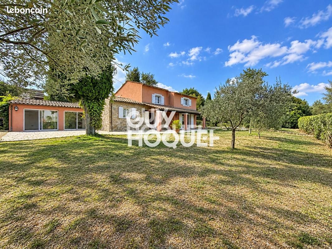 Maison 6 pièces 169 m² · à Mouans-Sartoux · 169 m² · 4 100 €/mois