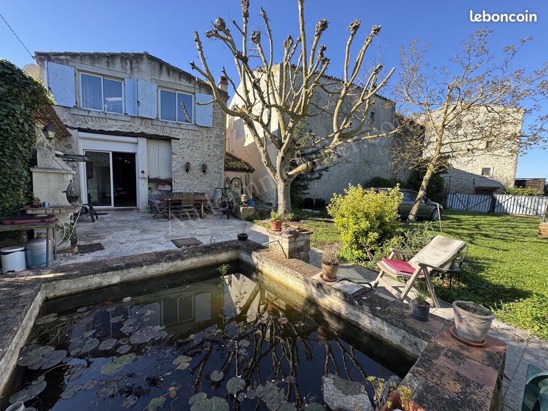 Maison 5 pièces 133 m² · à Limoux · 133 m² · 139 000 €
