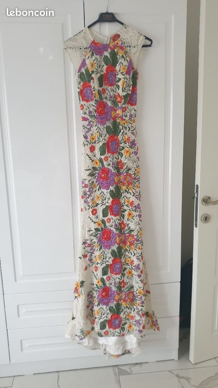 Robe de soirée (image 1)