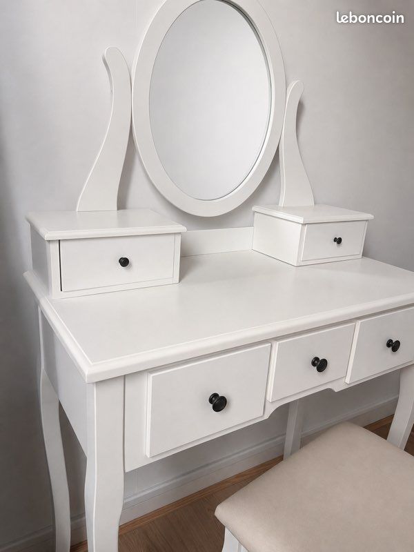 Coiffeuse (image 2)