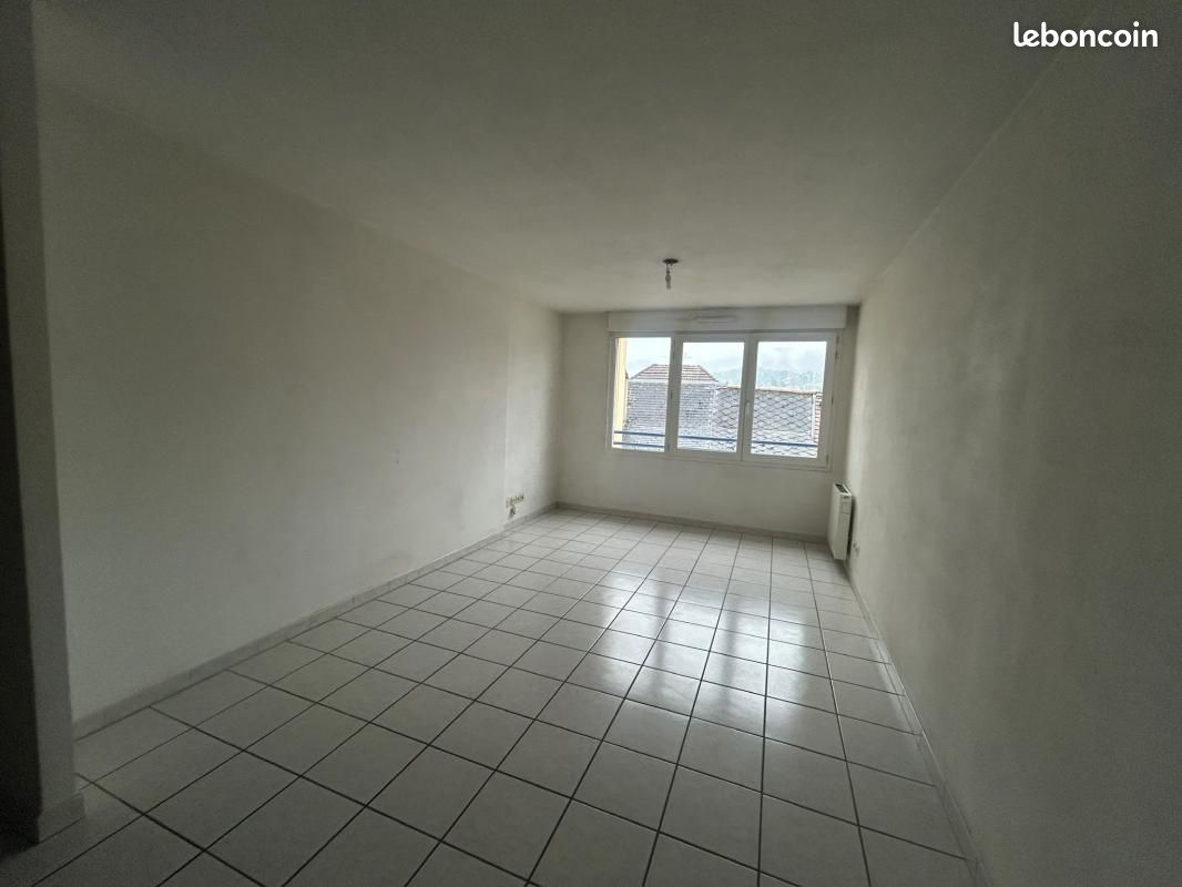 Appartement 2 pièces 57 m² · à Rumilly · 57 m² · 728 €/mois