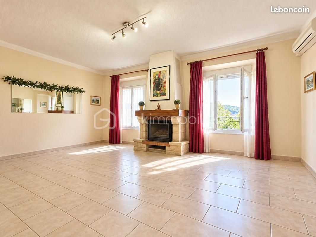 Maison 5 pièces 115 m² · à Alès · 115 m² · 185 000 €