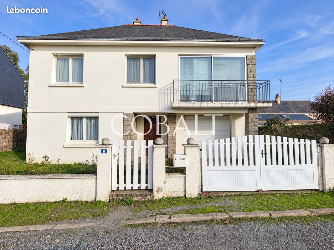 Maison 4 pièces 128 m² · à Blain · 128 m² · 210 000 €