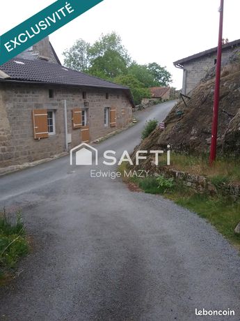 Maison 4 pièces 79 m²