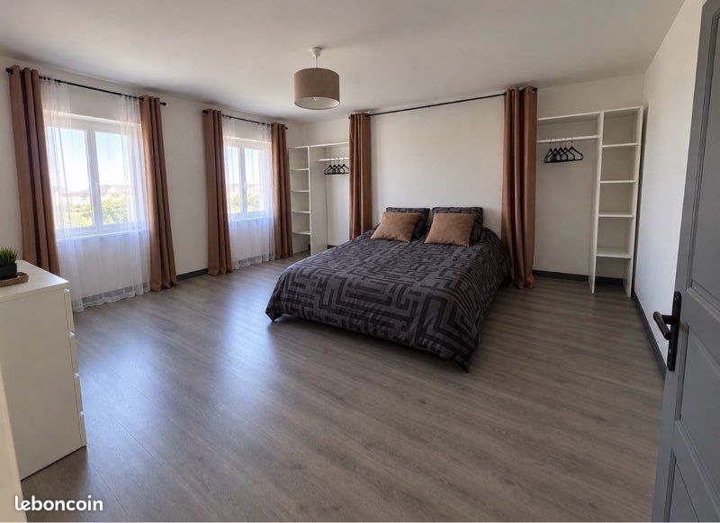Appartement 2 pièces 35 m² · à Saint-Quentin · 35 m² · 480 €/mois