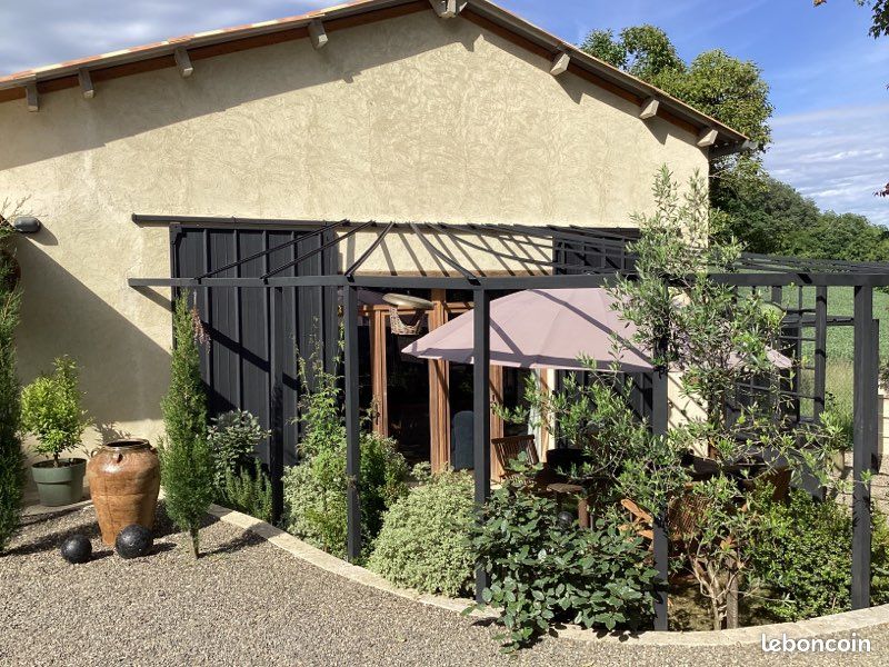 Maison 5 pièces 137 m² · à Auch · 137 m² · 385 000 €