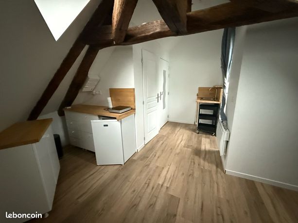 Proche centre ville