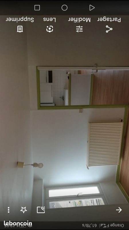 Appartement 4 pièces 77 m² · à Brienon-sur-Armançon · 77 m² · 717 €/mois