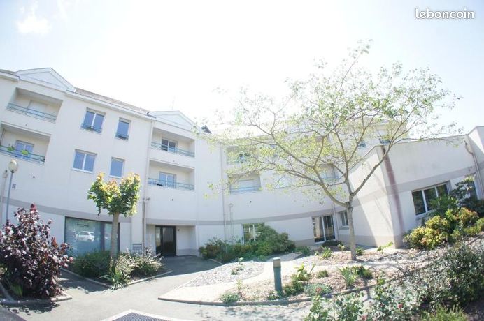 Appartement 2 pièces 51 m²