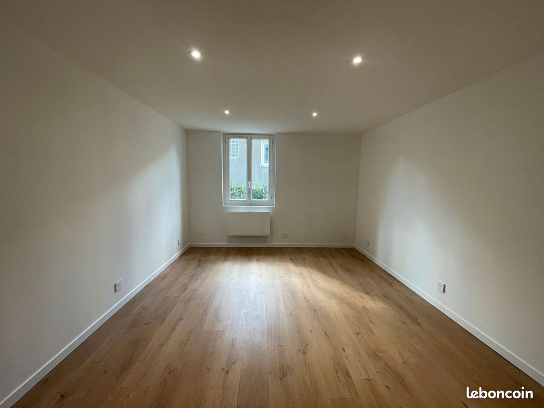 Appartement 1 pièce 23 m² · à Rennes · 23 m² · 630 €/mois