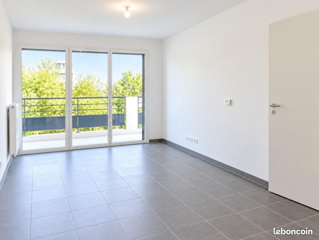Appartement 2 pièces 47 m² · à Bordeaux · 47 m² · 786 €/mois
