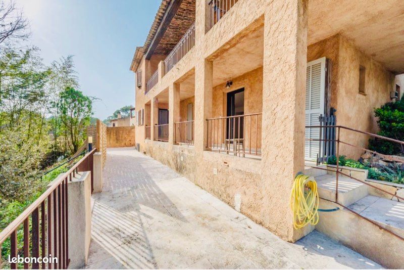 Maison 4 pièces 80 m² · à Mougins · 80 m² · 379 890 €