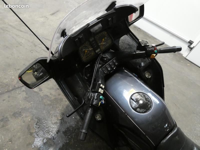 BMW K1 1100 cm3 (image 9)