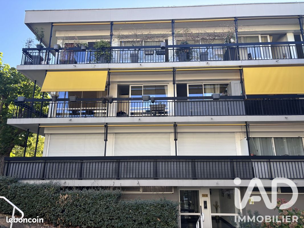 Appartement 4 pièces 80 m² · à Cenon · 80 m² · 200 000 €