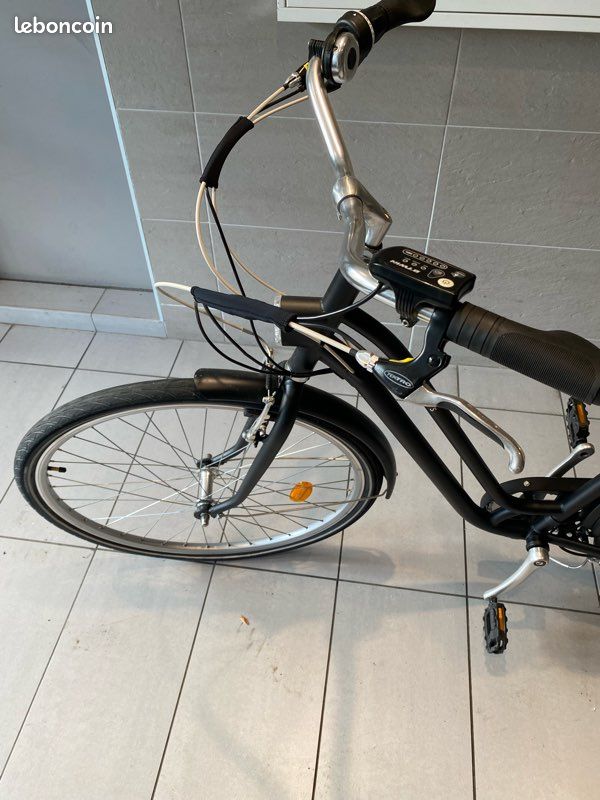 Vélo électrique Elops 120 (image 8)