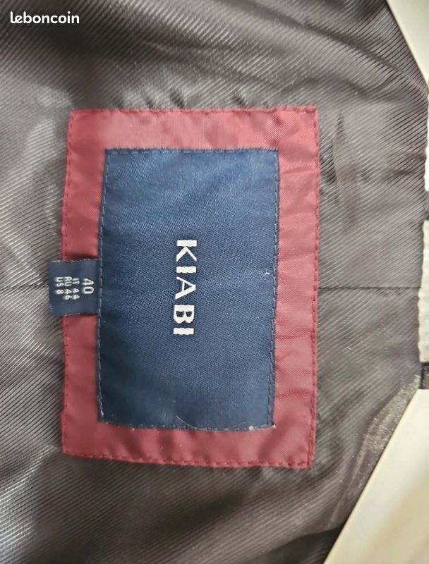 Manteau 3/4 (image 5)