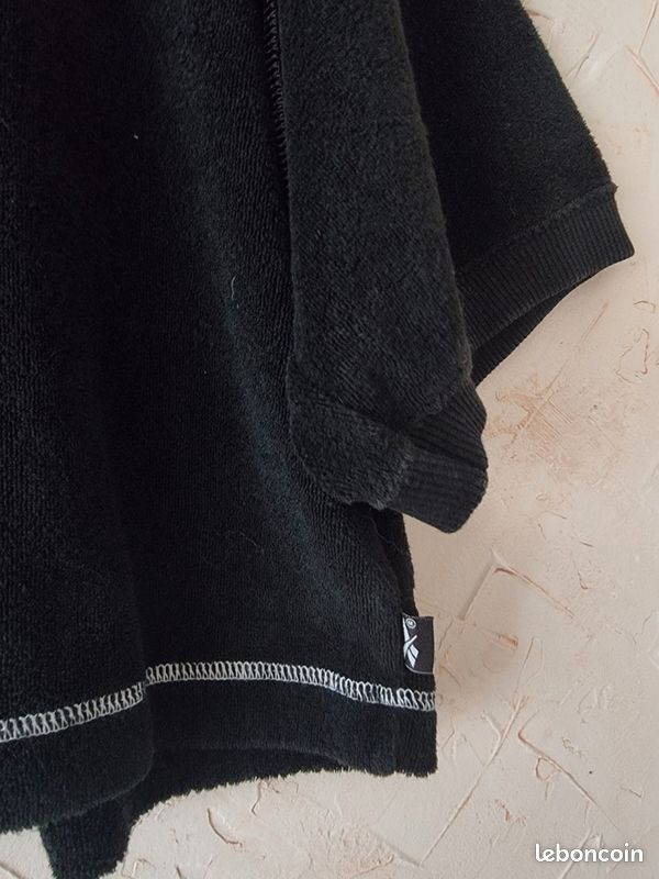 Sweat court Reebok taille S (image 3)