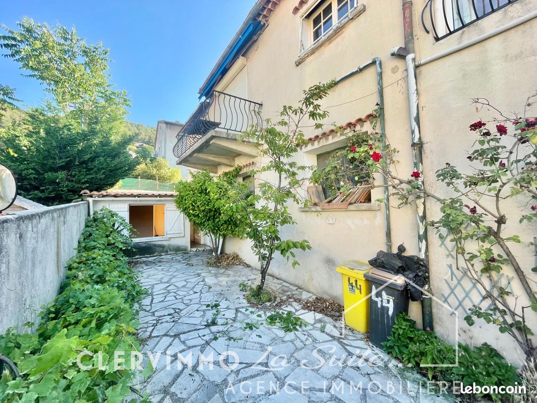 Maison 4 pièces 139 m² · à Marseille · 139 m² · 424 000 €